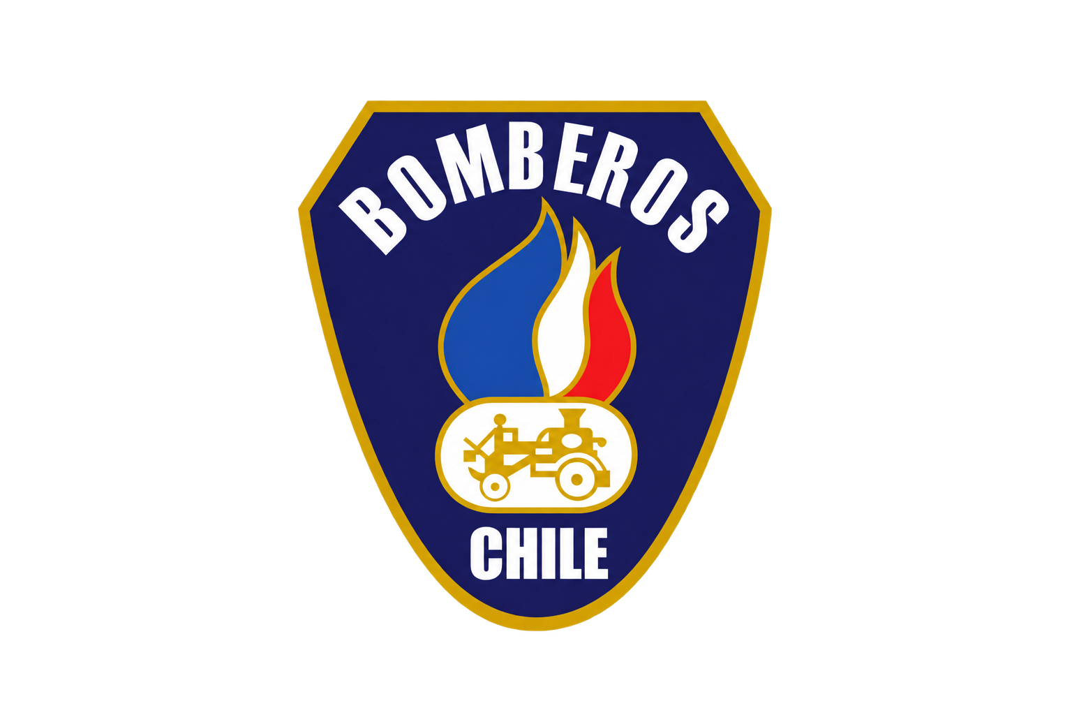 Bomberos de Chile