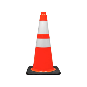 Cono vial antiviento Mirrihue