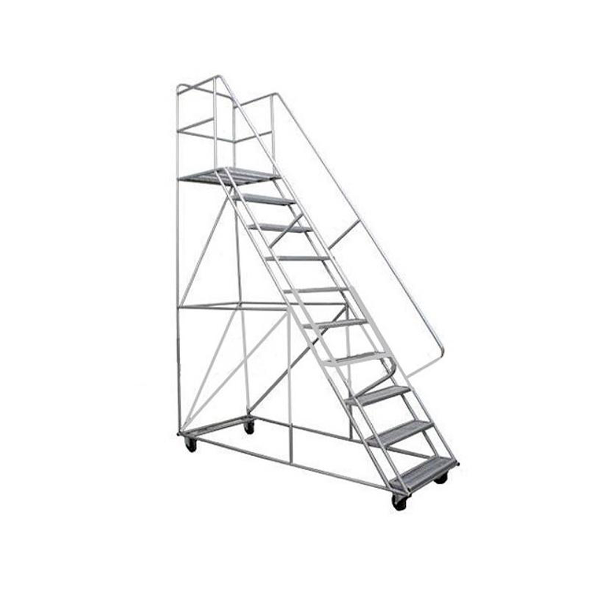 Escalera tipo avión 2.5 metros
